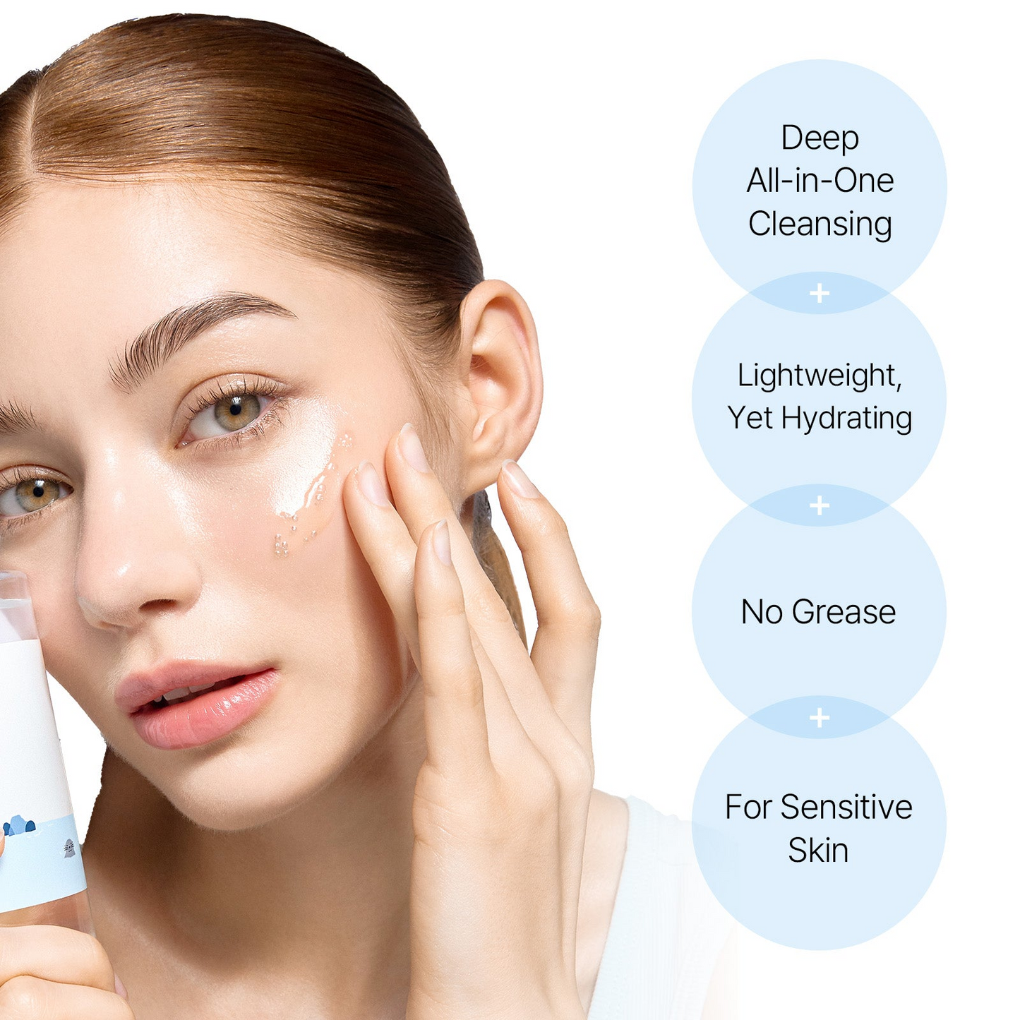 Dokdo Double Cleansing Bundle-The ultimate cleansing experience