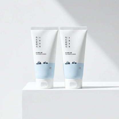 Dokdo Cleanser Double Bundle-For sensitive skin