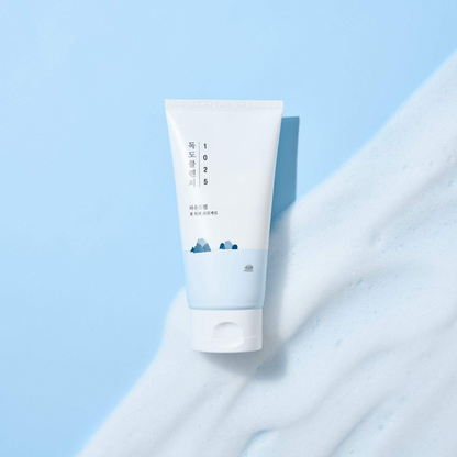 Dokdo Cleanser Double Bundle-For sensitive skin