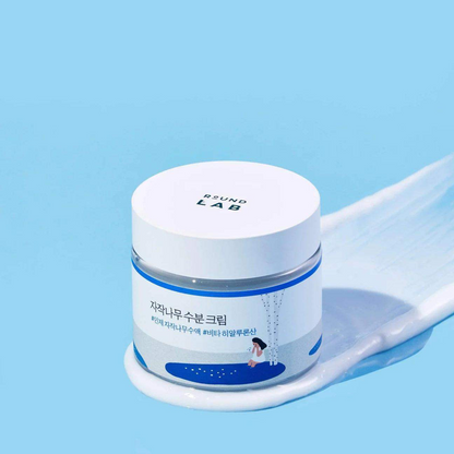 Simplest 2 Step Routine- 1025 Dokdo Toner + Birch Moisturizing Cream