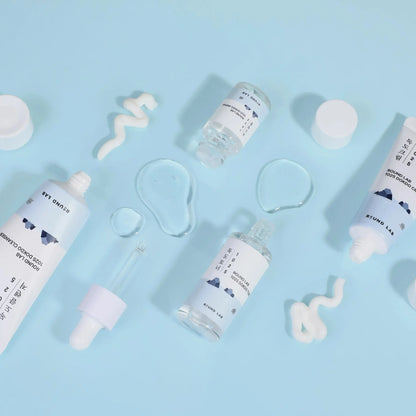 Dokdo Skin Barrier Hydration Routine Bundle